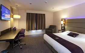 Premier Inn Dunfermline  3* United Kingdom